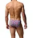 HOM Funky Styles Comfort Micro Briefs Multico Print (Pre-order Oktober 2026)