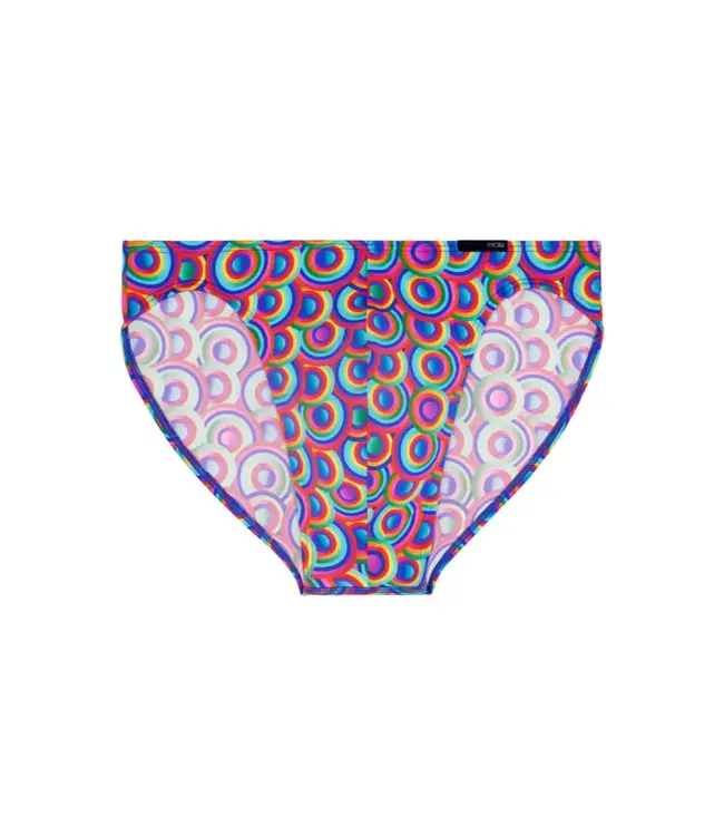 HOM Funky Styles Comfort Micro Briefs Multico Print (Pre-order Oktober 2026)