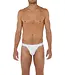 HOM Classic Tanga Briefs White