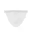 HOM Classic Tanga Briefs White