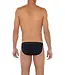 HOM Classic Tanga Briefs Black