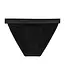 HOM Classic Tanga Briefs Black