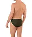 HOM Classic Mini Briefs Dark Khaki