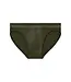 HOM Classic Mini Briefs Dark Khaki
