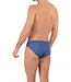 HOM Classic Mini Briefs Jeans Blue