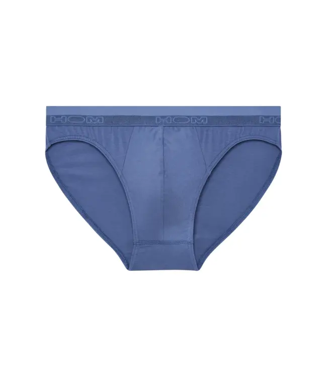 HOM Classic Mini Briefs Jeans Blue