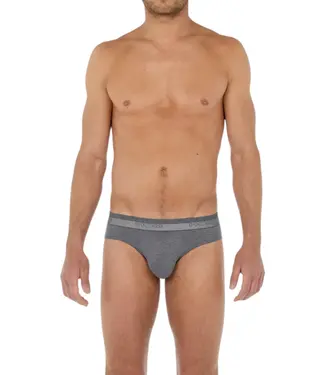 HOM Classic Mini Briefs Grey