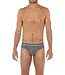 HOM Classic Mini Briefs Grey