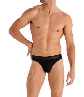 HOM Classic Mini Briefs Black