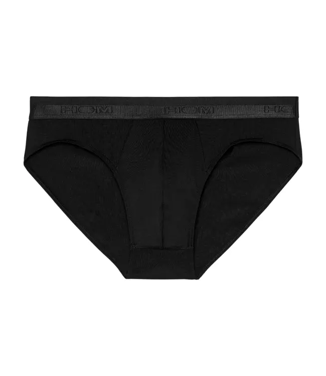 HOM Classic Mini Briefs Black