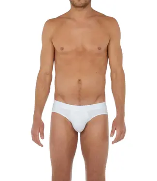 HOM Classic Mini Briefs White