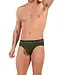 HOM HO1 Mini Briefs Dark Khaki