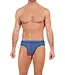 HOM HO1 Mini Briefs Jeans Blue