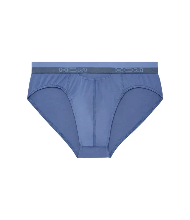HOM HO1 Mini Briefs Jeans Blue