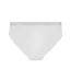 HOM HO1 Mini Briefs White