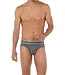 HOM HO1 Mini Briefs Grey