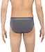 HOM HO1 Mini Briefs Grey