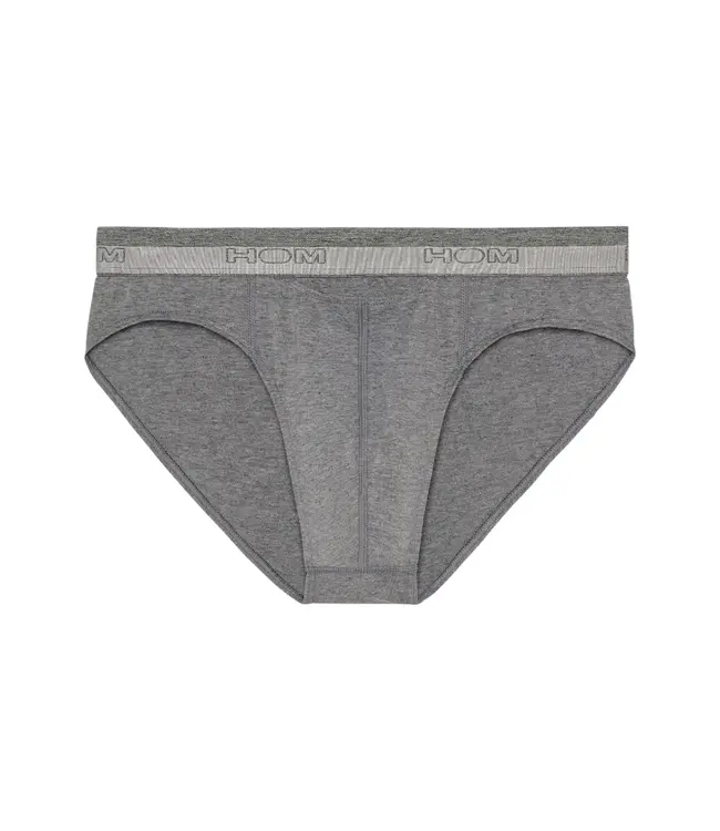 HOM HO1 Mini Briefs Grey