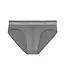 HOM HO1 Mini Briefs Grey