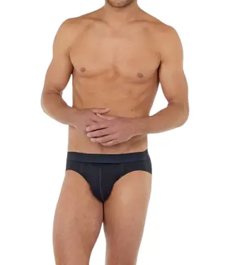 HOM HO1 Mini Briefs Navy