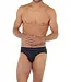 HOM HO1 Mini Briefs Navy