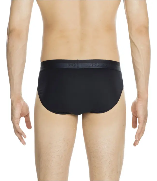 HOM HO1 Mini Briefs Navy