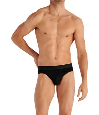HOM HO1 Mini Briefs Black