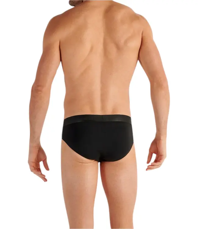 HOM HO1 Mini Briefs Black