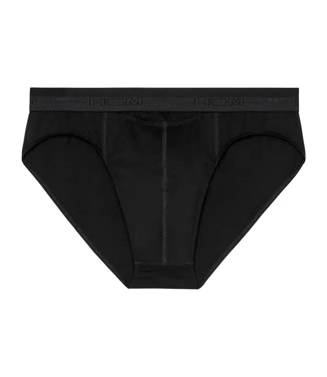 HOM HO1 Mini Briefs Black