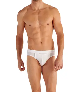 HOM Tencel Soft Comfort Mini Briefs HO1 White