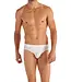 HOM Tencel Soft Comfort Mini Briefs HO1 White