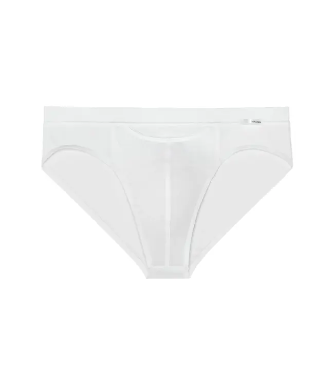 HOM Tencel Soft Comfort Mini Briefs HO1 White