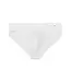 HOM Tencel Soft Comfort Mini Briefs HO1 White