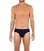 HOM Tencel Soft Comfort Mini Briefs HO1 Navy