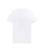 HOM Harro New Tee-Shirt Crew-Neck White-Light Combination