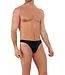 HOM Premium Cotton Comfort Micro Briefs Navy