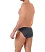 HOM Premium Cotton Comfort Micro Briefs Grey