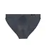 HOM Premium Cotton Comfort Micro Briefs Grey