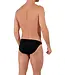 HOM Premium Cotton Comfort Micro Briefs Black