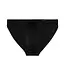 HOM Premium Cotton Comfort Micro Briefs Black