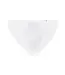 HOM Premium Cotton Comfort Micro Briefs White