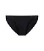 HOM Max Comfort Micro Briefs Black Print