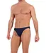 HOM Max Comfort Micro Briefs Navy