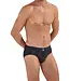 HOM Sports Lab Mini Briefs Black