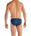 HOM Brian Comfort Micro Briefs Blue Print