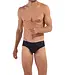 HOM H-FRESH Comfort Mini Briefs Black