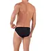 HOM Supreme Cotton Comfort Micro Briefs Black