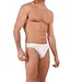 HOM Supreme Cotton Comfort Micro Briefs White