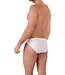 HOM Supreme Cotton Comfort Micro Briefs White