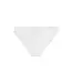 HOM Supreme Cotton Comfort Micro Briefs White